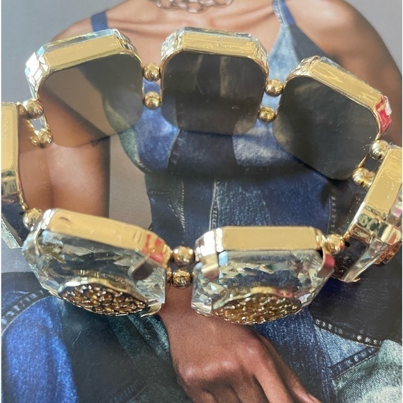 Expandable bangle - Picture 1 of 4